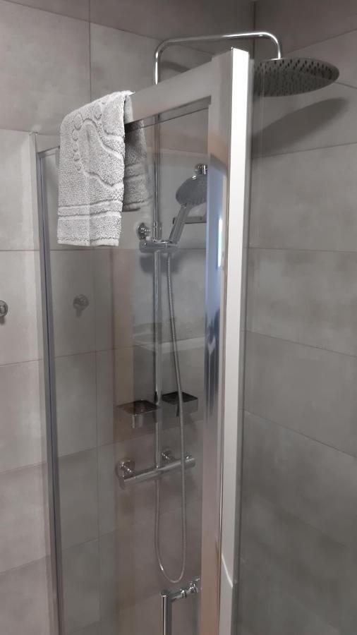 Apartamenty Marada Mielno  Exteriér fotografie